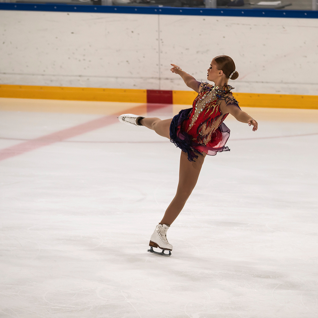 Amber Cup Riga 2022. Sinhronized skating. Germany. Sweden. Finlandia. Estonia. Lithuania Latvia. 