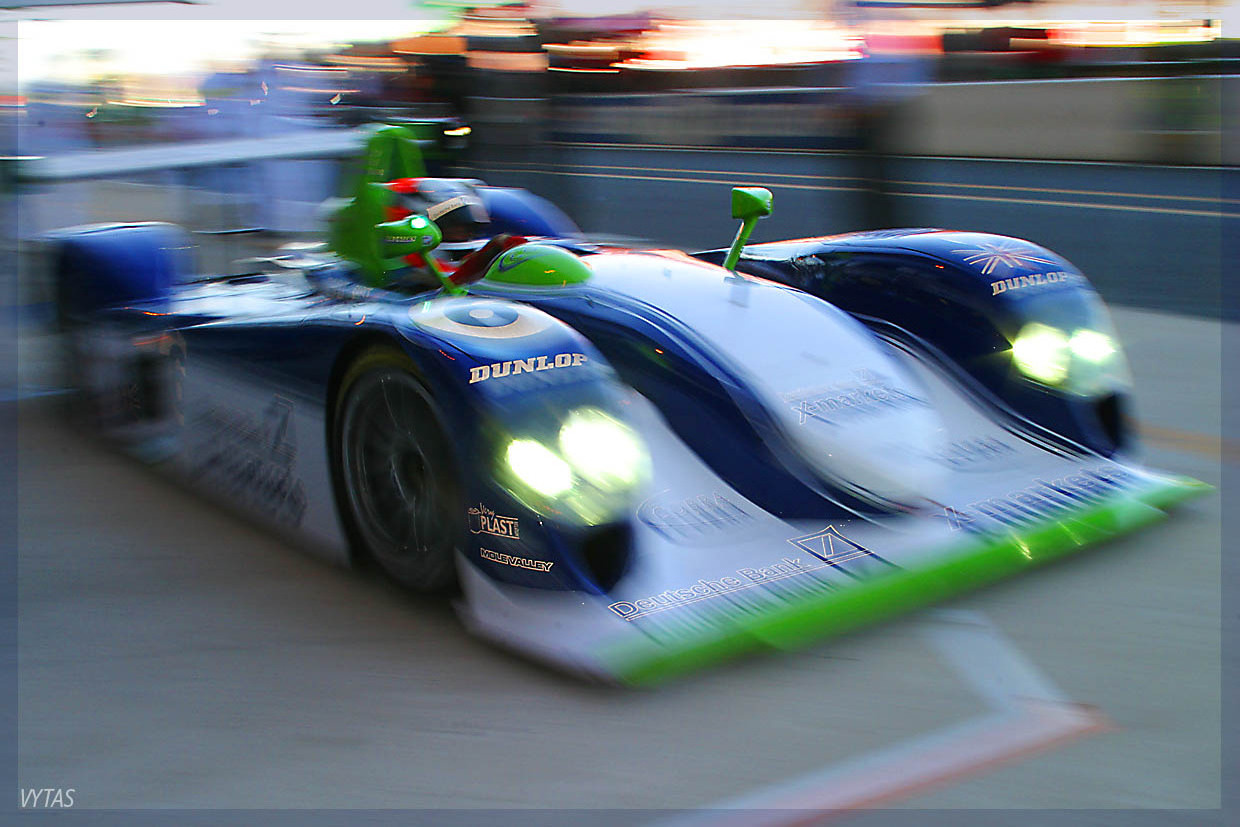 Le Mans 2004 LeMan 2004_1