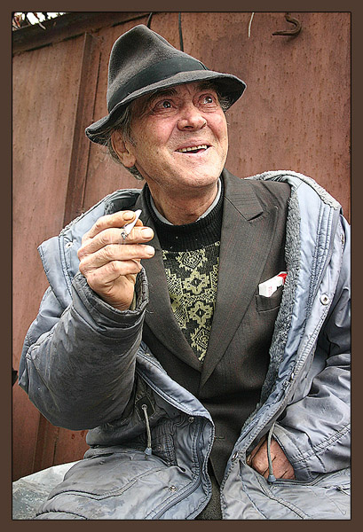 Emotions дядя Валя