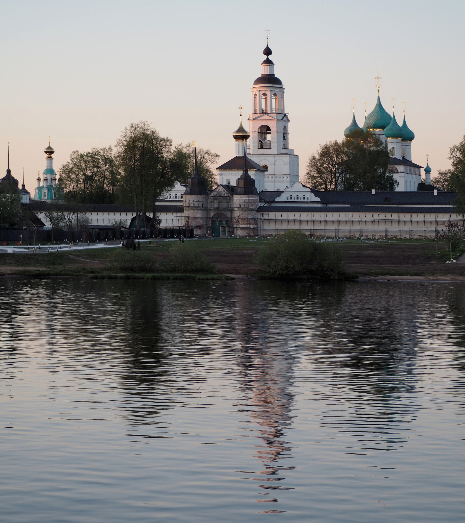 Толгский монастырь 