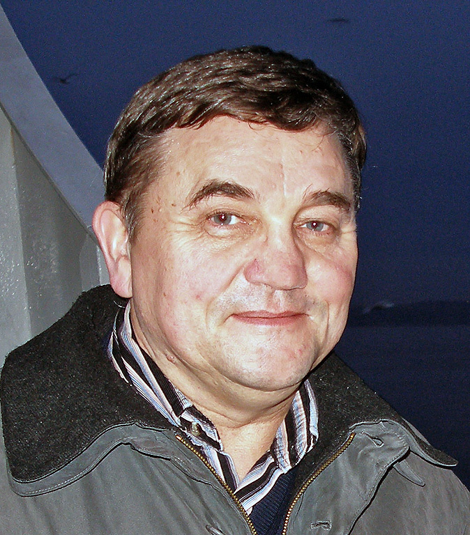 Jan Izykowski Мраморное море, Турция, Jan Izykowski