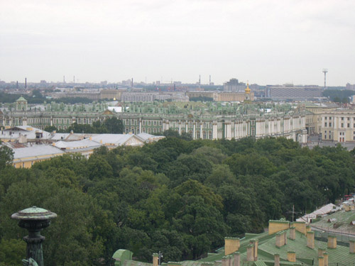 Питер 