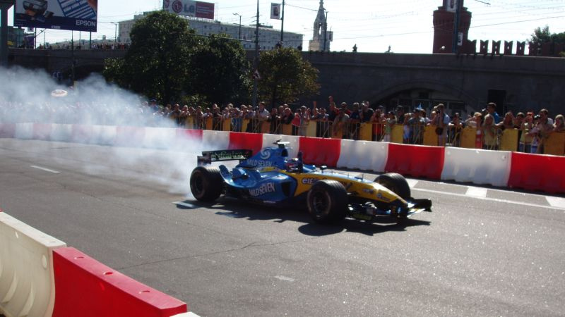 F1 