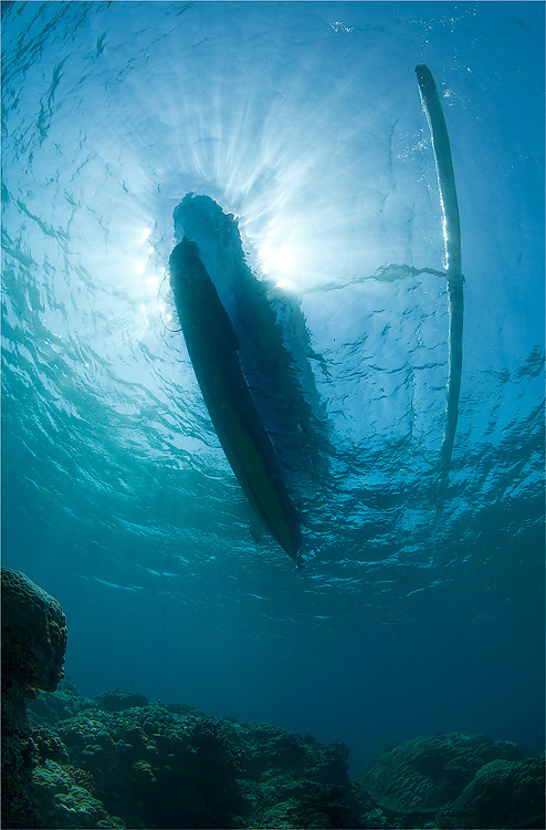 Fishing boat 