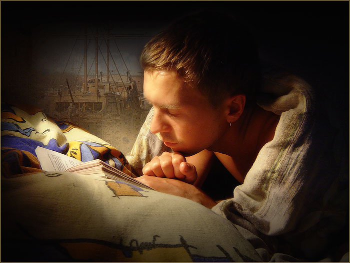 Переход книга