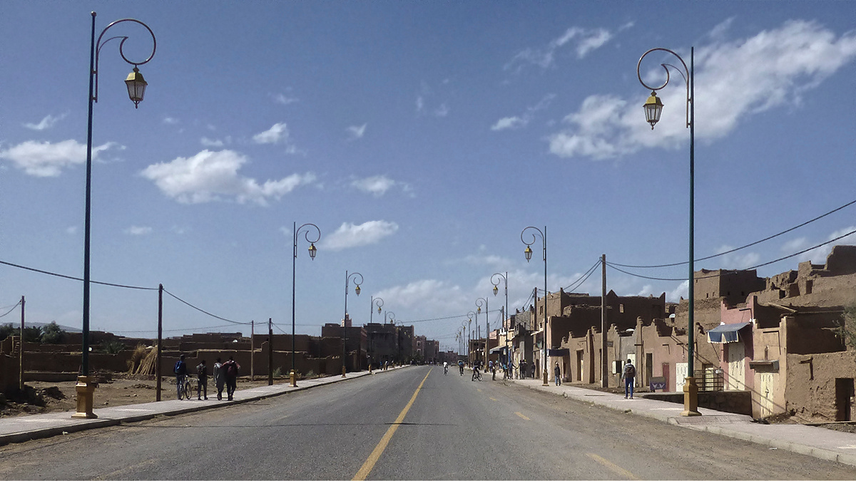 подлинный Тинзулин Марокко Morocco Тинзулин Tinzouline really подлинно
