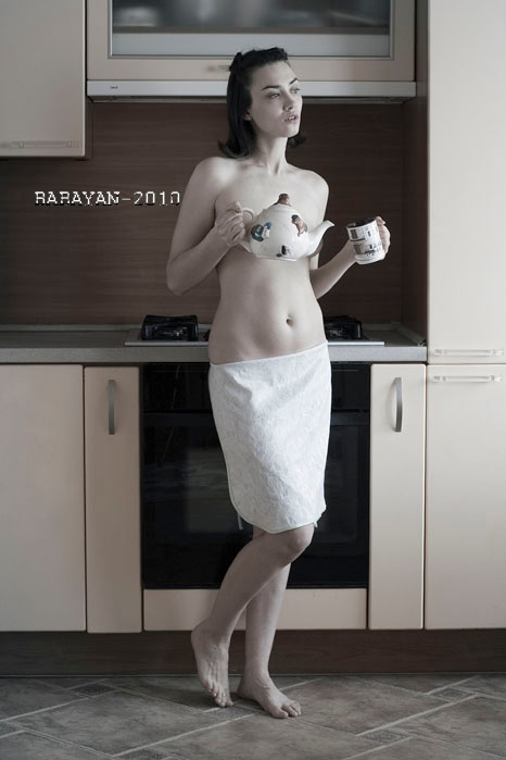 tea time 