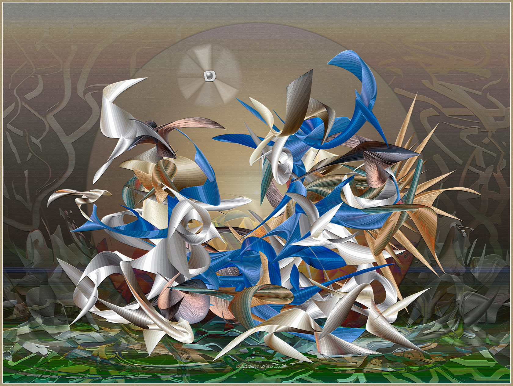 *** Art.Deko.Fantasy.Computer.2023