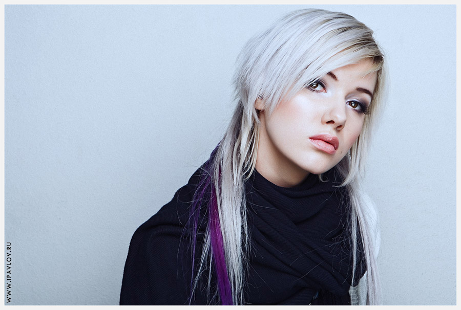Portrait Photo Foto Portrait Girl Lightness philio_piety Igor Pavlov