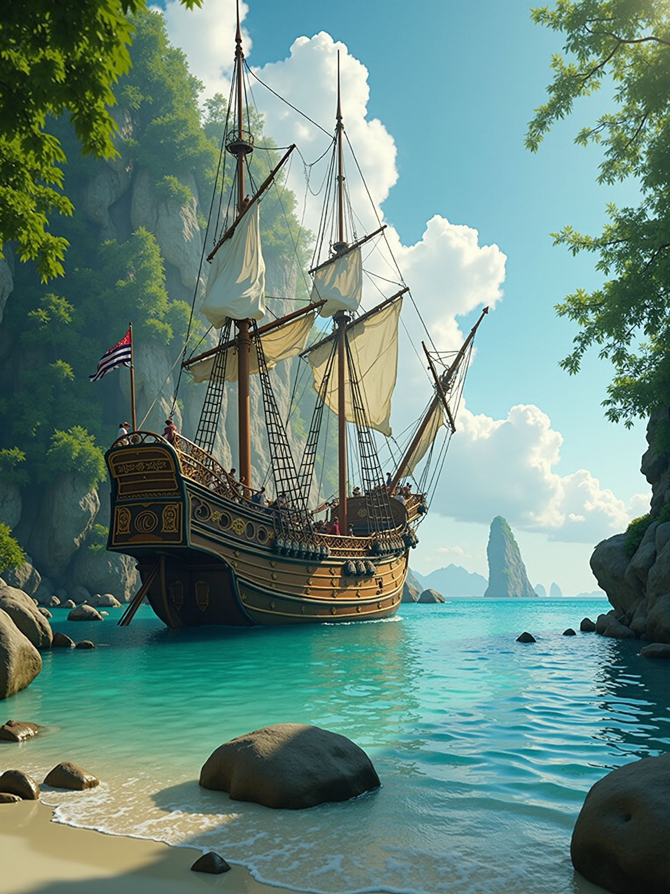 uncharted 