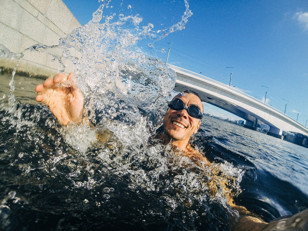Swiming Saint-Petersburg игорь закружных swim Saint-Petersburg