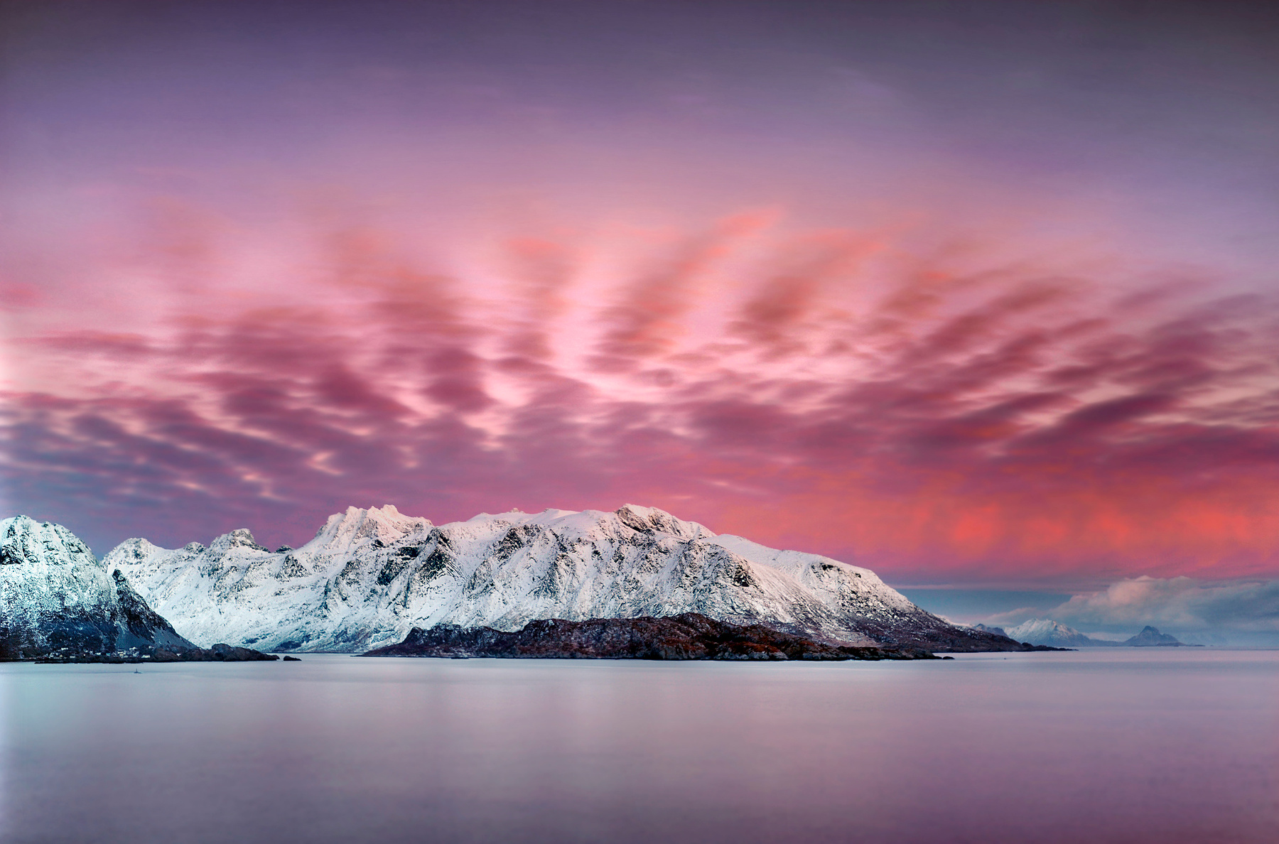 crown Lofoten