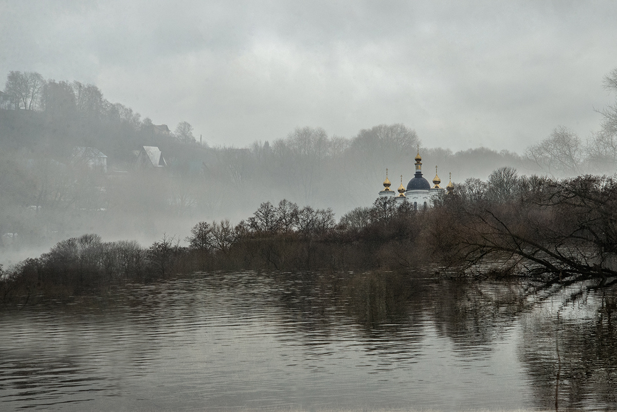 Фантазии Андреевского луга 2 