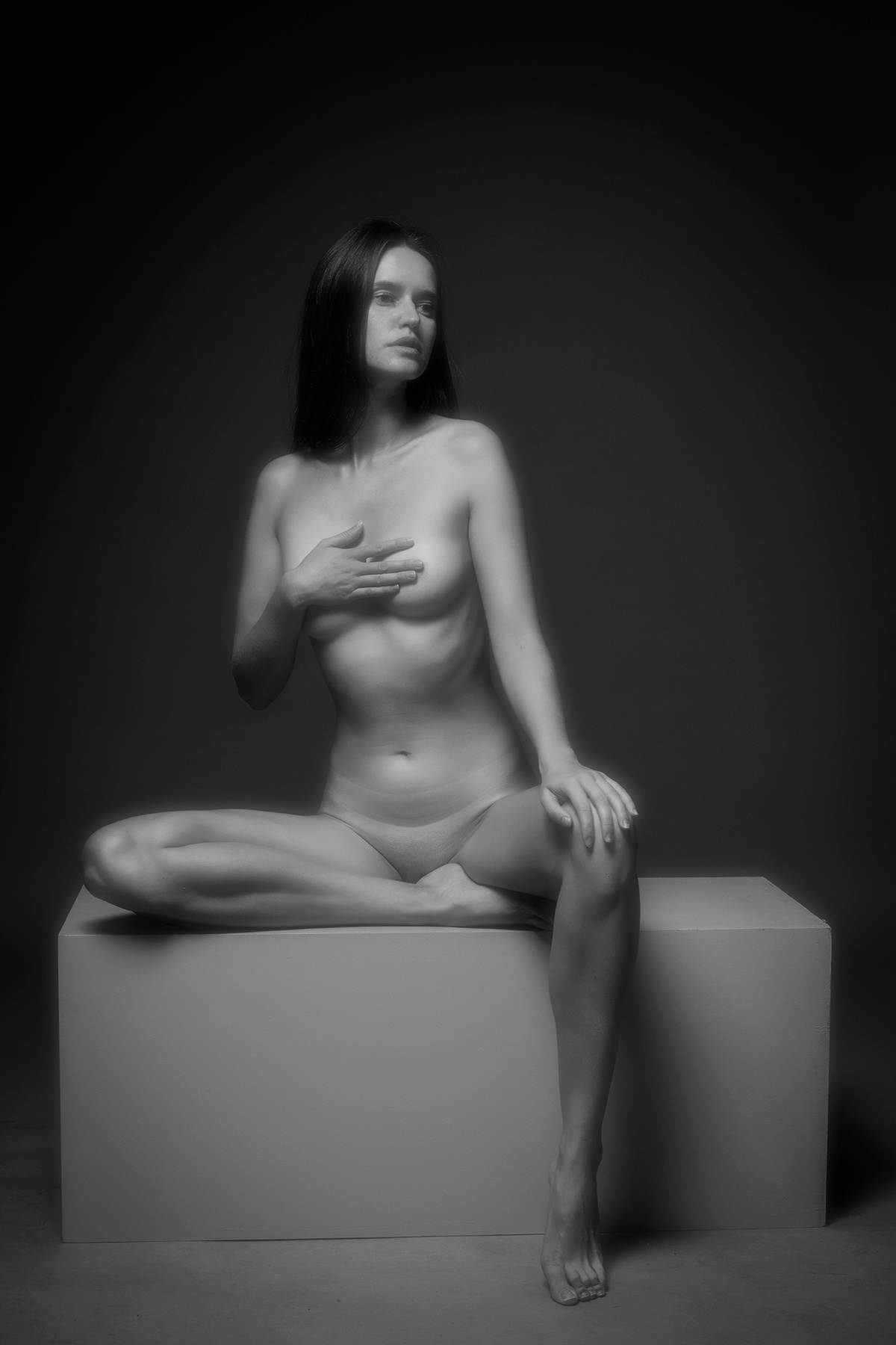 *** Photographer Alexander Tochinskiy