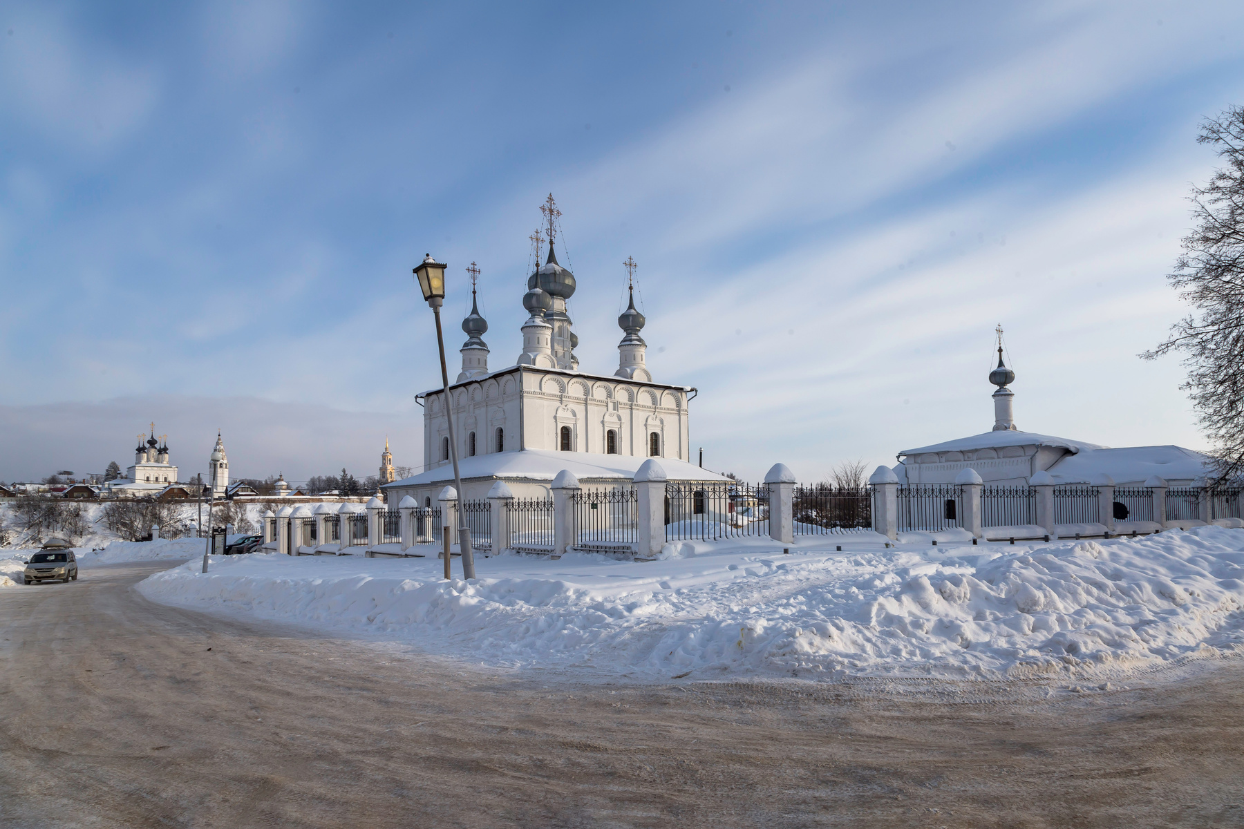***Суздаль суздаль