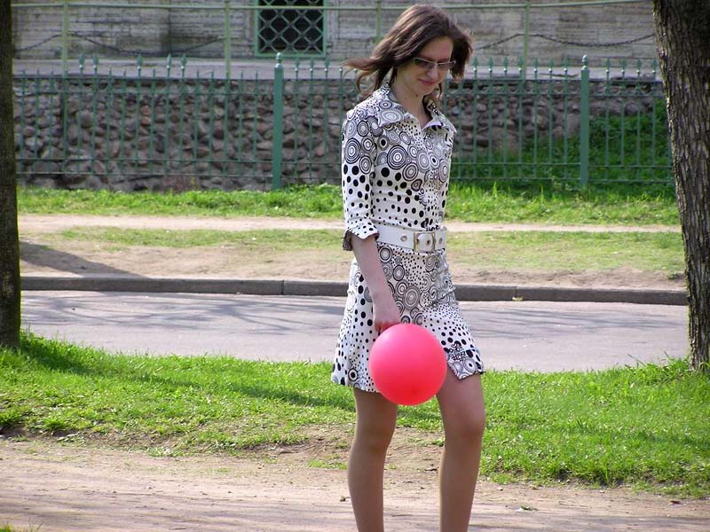 Возвращение Девушка весна