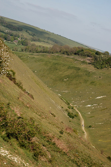 Devils Dyke 