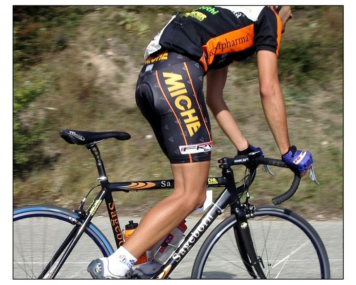 Hard   /Tour of Bulgaria-2004/ 