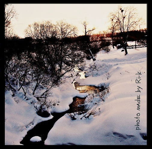winter зима,прогулка,холод,снег,река