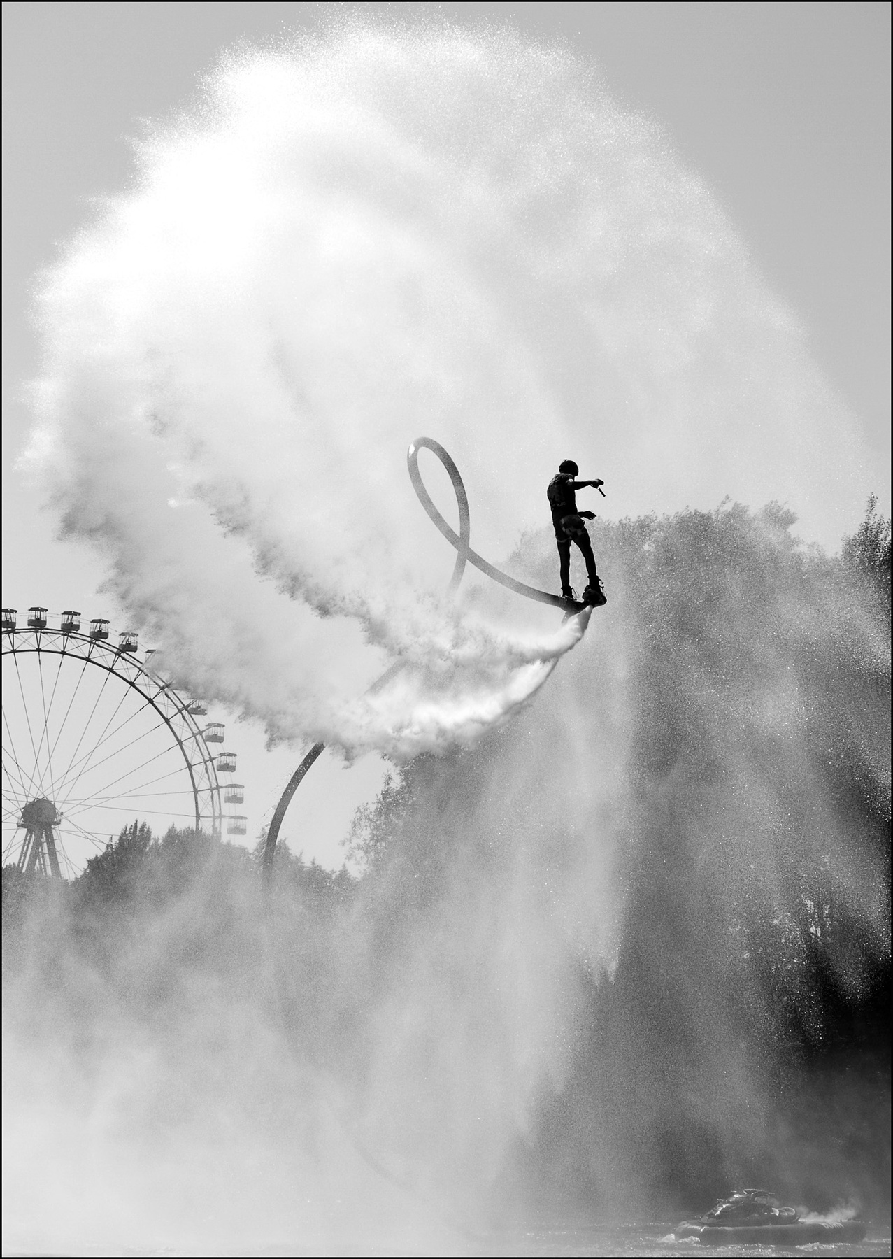 HYDROFLY FEST 2025 RU 