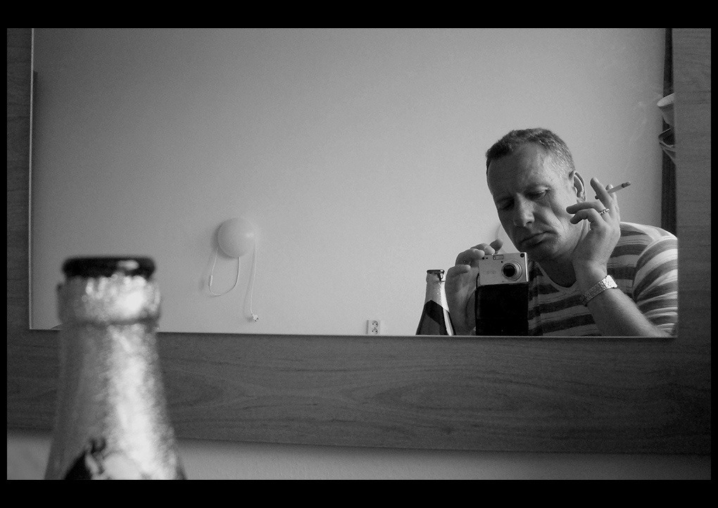 portret... ...