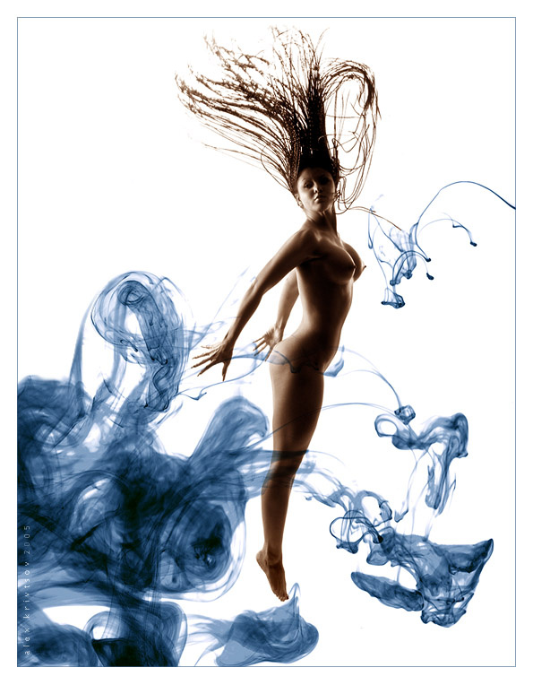 Light-blue. Air Dance air dance nude