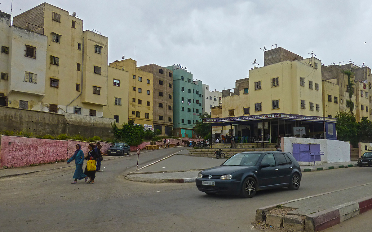 джунгли Марокко Morocco Фес Fez джунгли камень