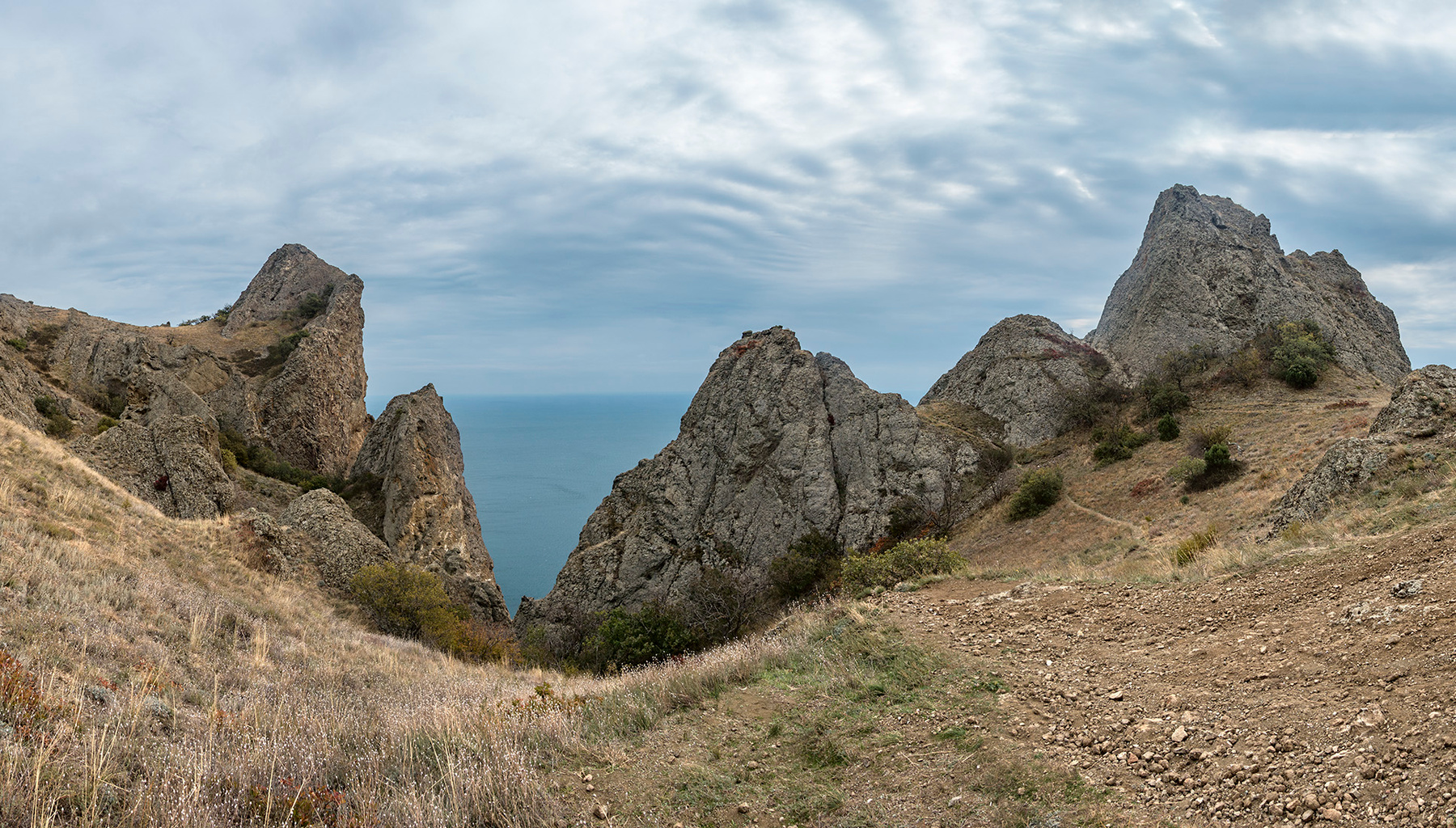 Карадаг 