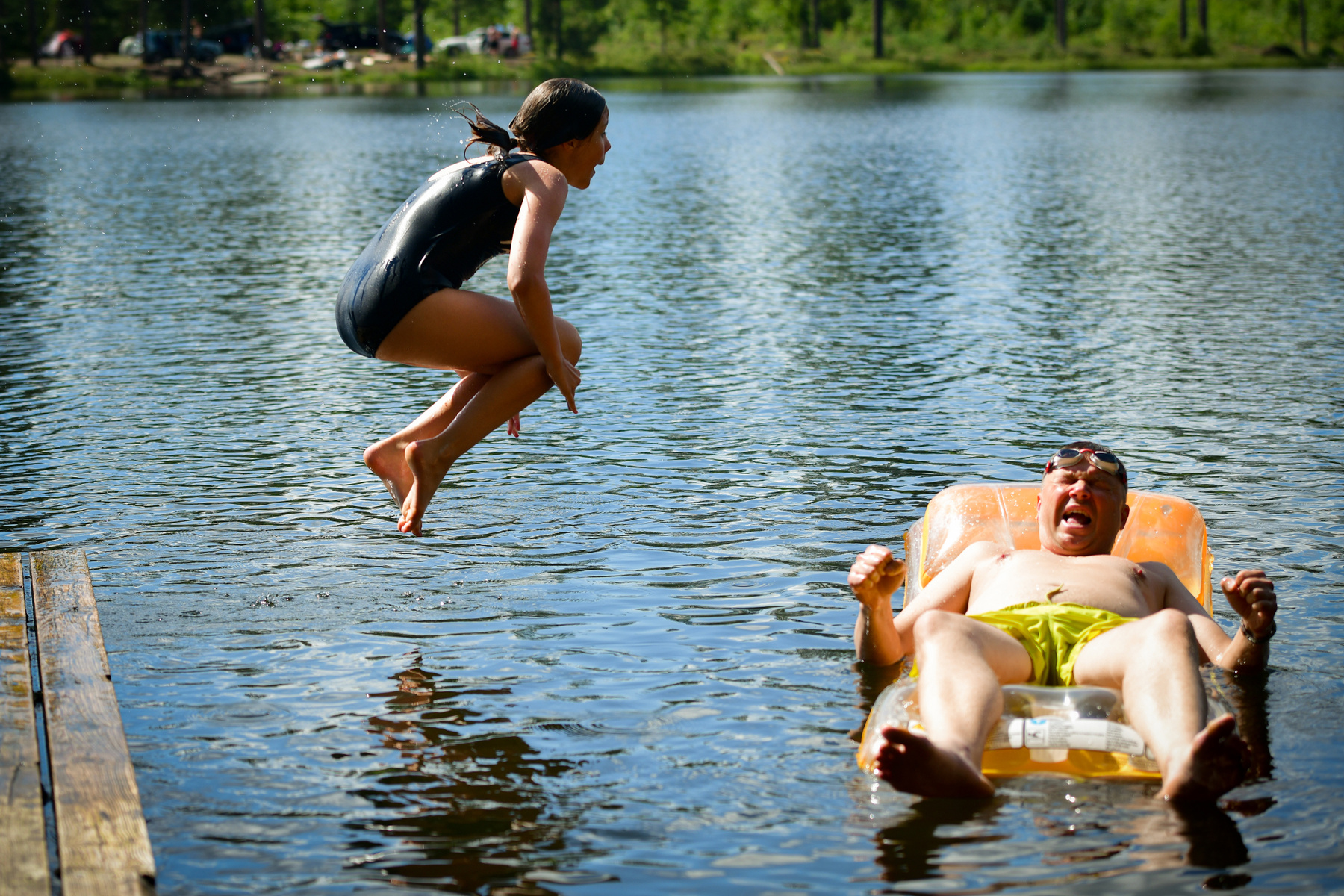 Jump 