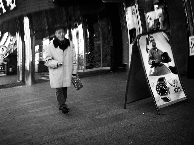 aviator Minox DCC Leica M3