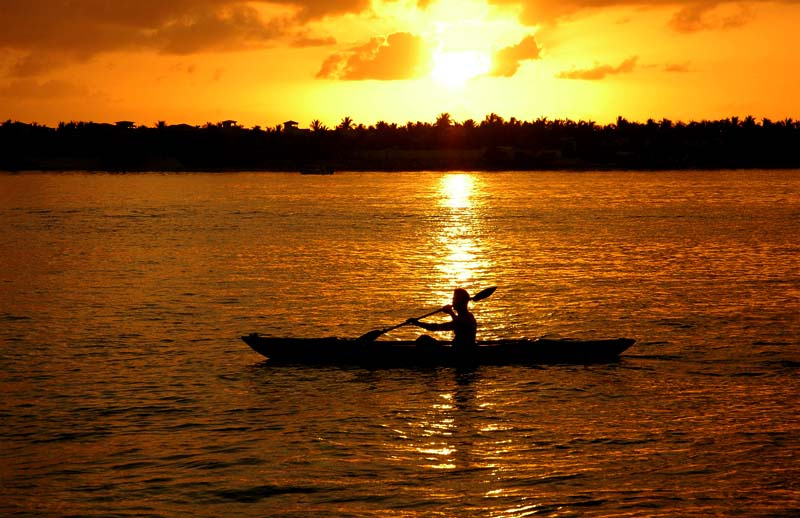 Key West Sunset 