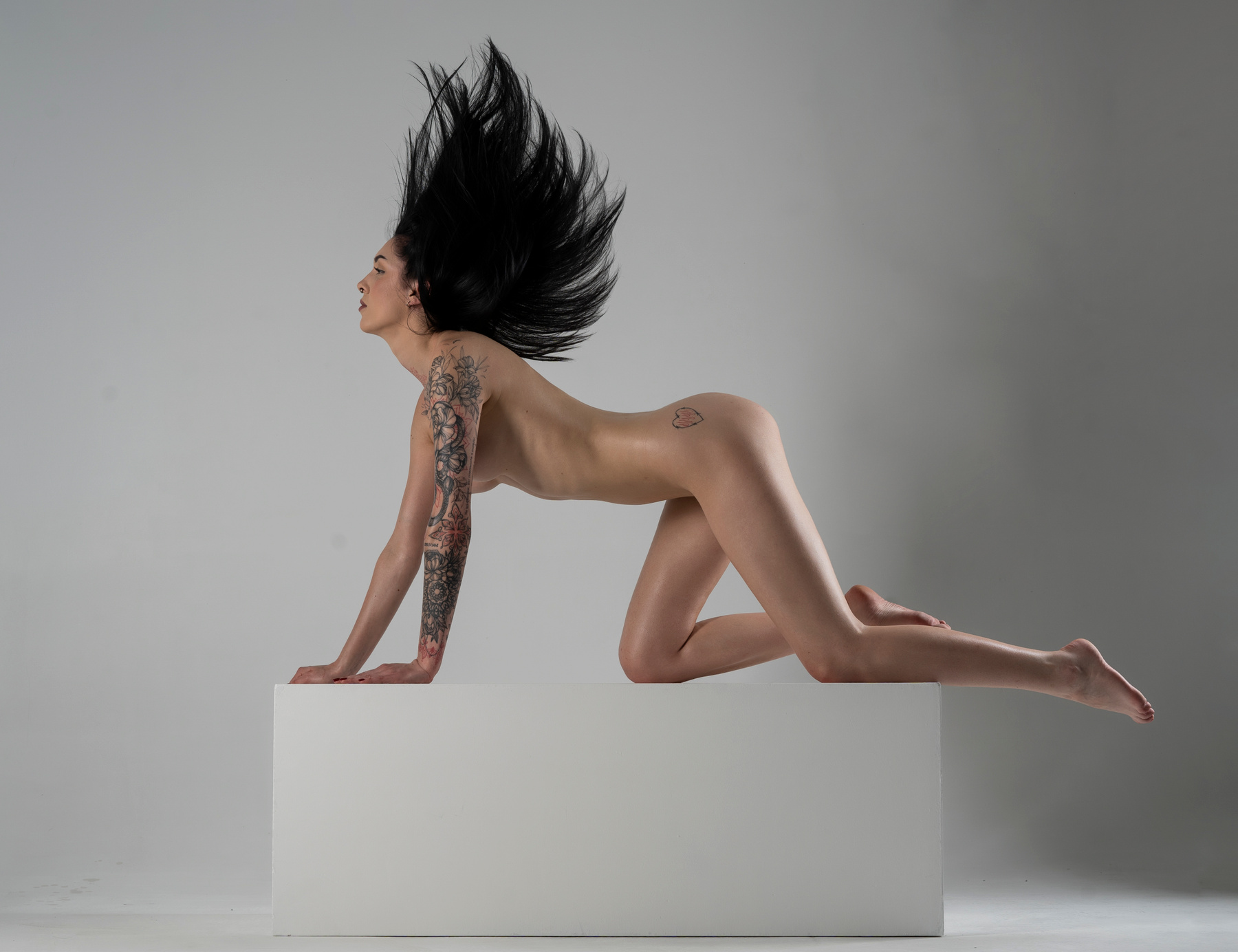 NIKA 0434 iskanderaf нюненю nu nude