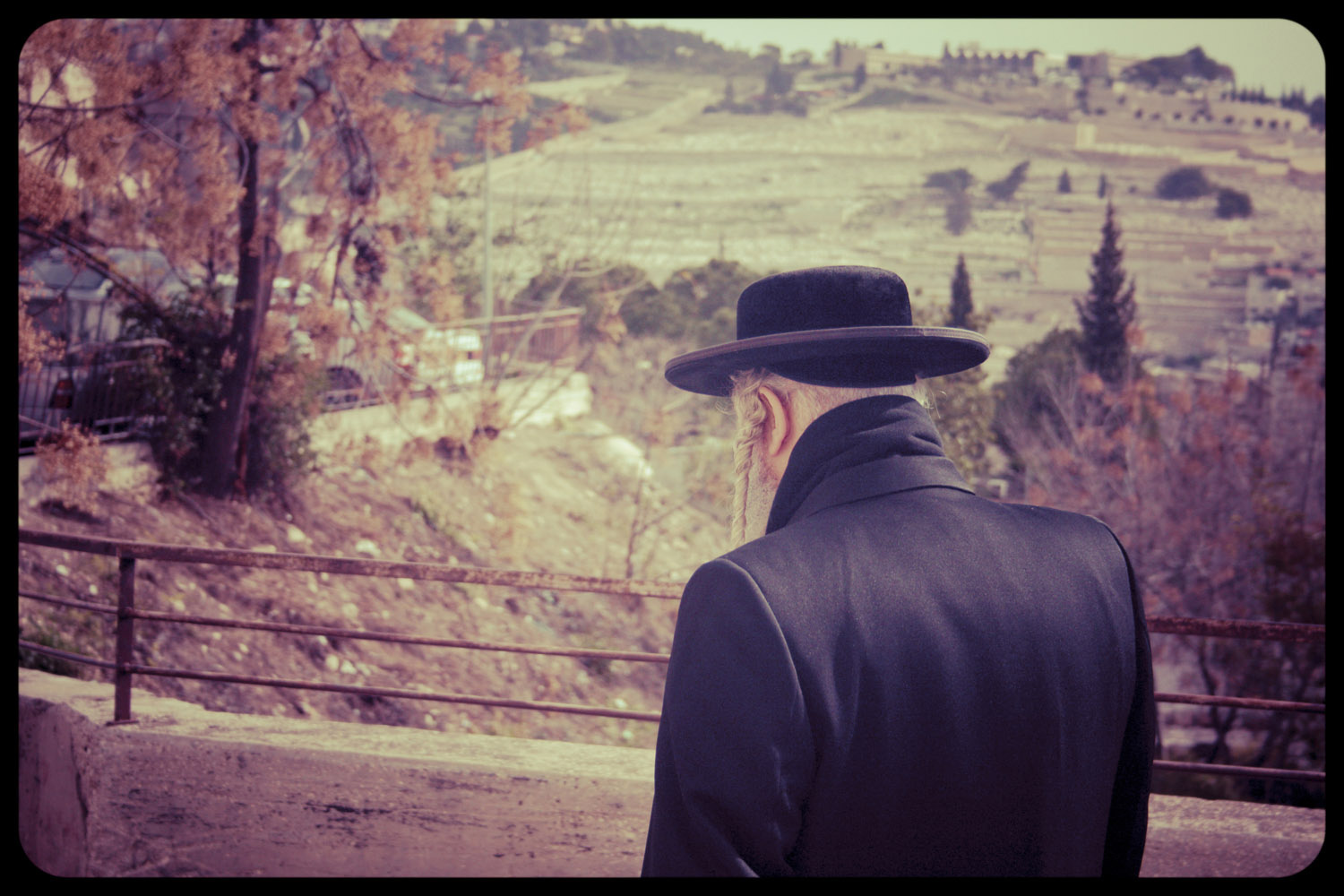 осень jew