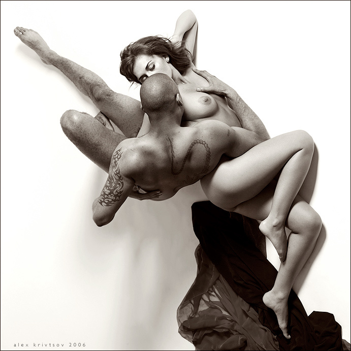 Бесконечность... love body dance