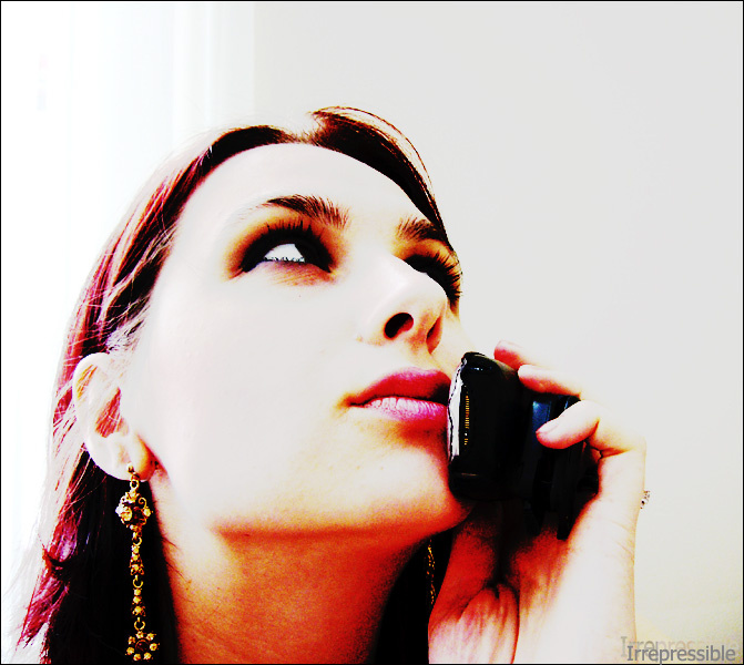 Cell phone 