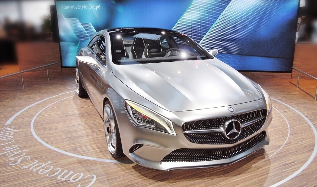 Mercedes-Benz Mercedes-Benz , автомобиль , авто