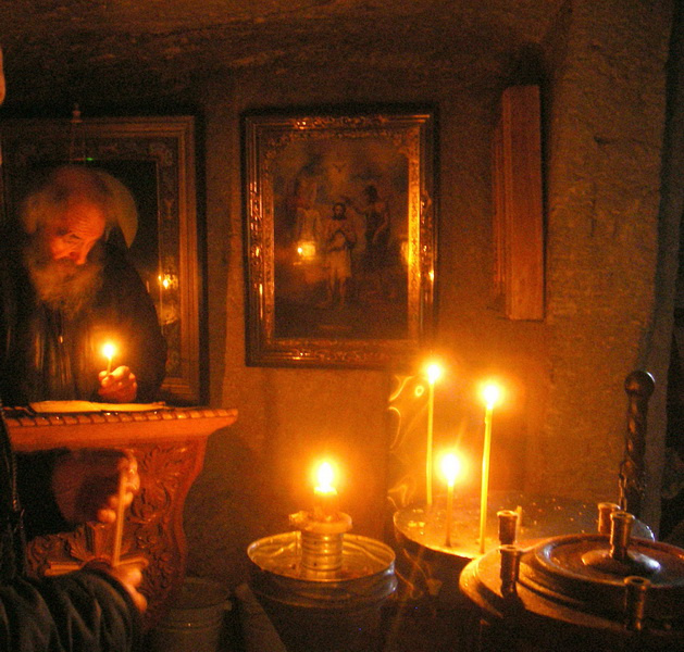 Дамоклов Свеч 