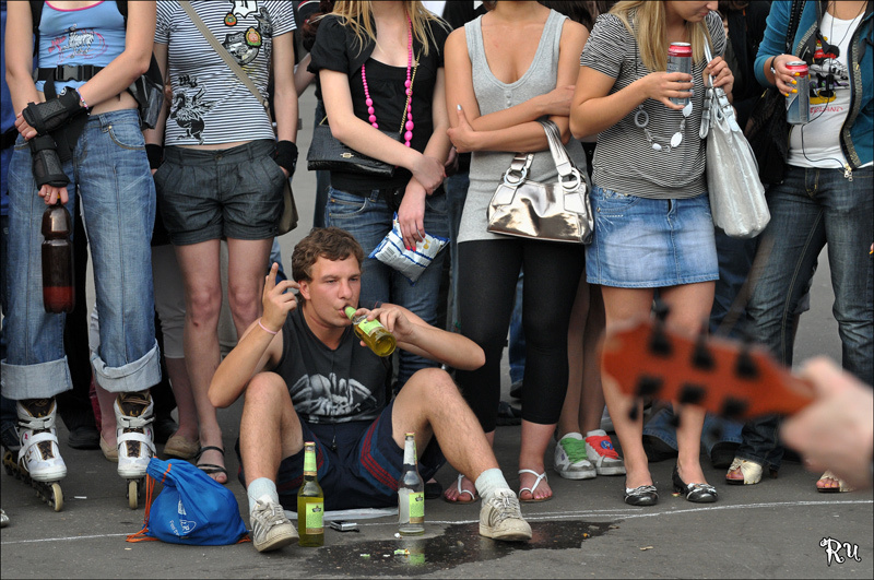 Всё приходящее, а 