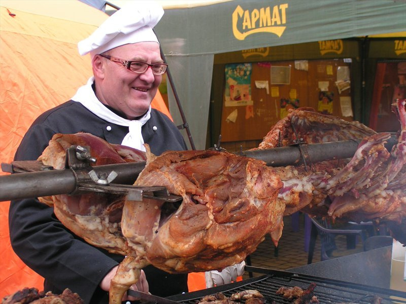 Ещё кое,что осталось.... 