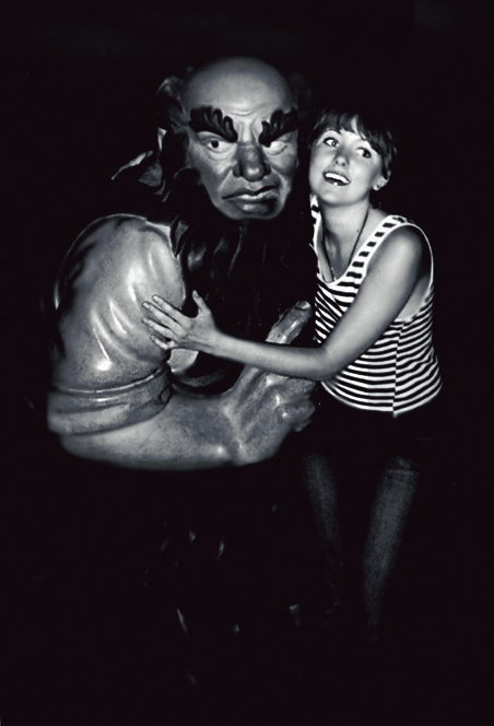 all you need is love beauty and the beast
