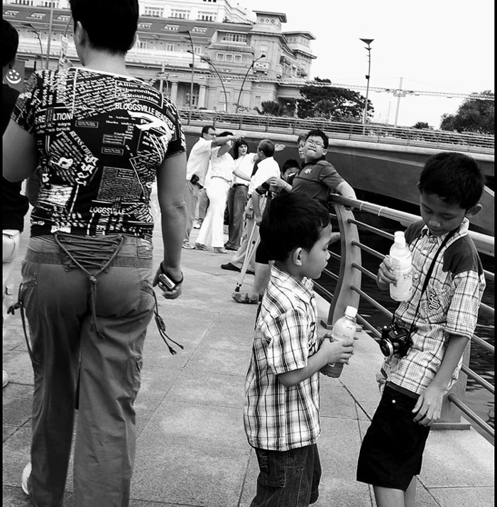 Sing* Singapore