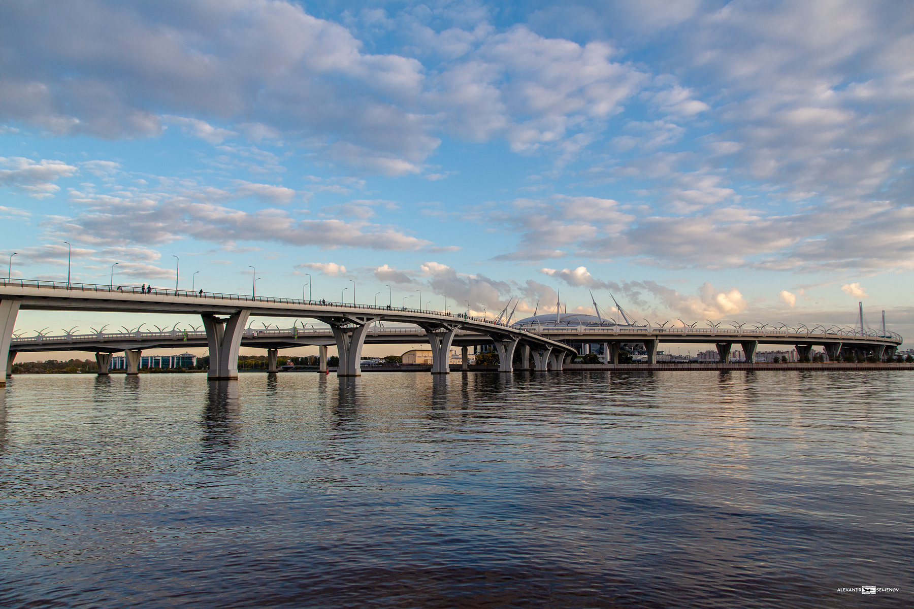 Мосты 