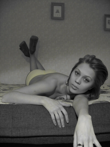 madam, your loneliness (1) 