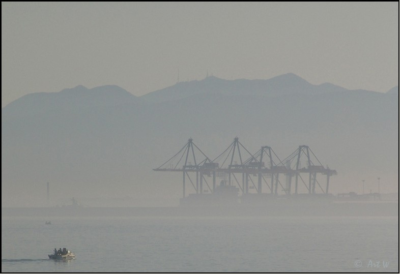 Harbour 