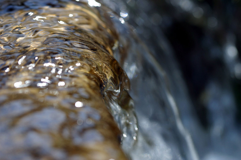 waterfall waterfall