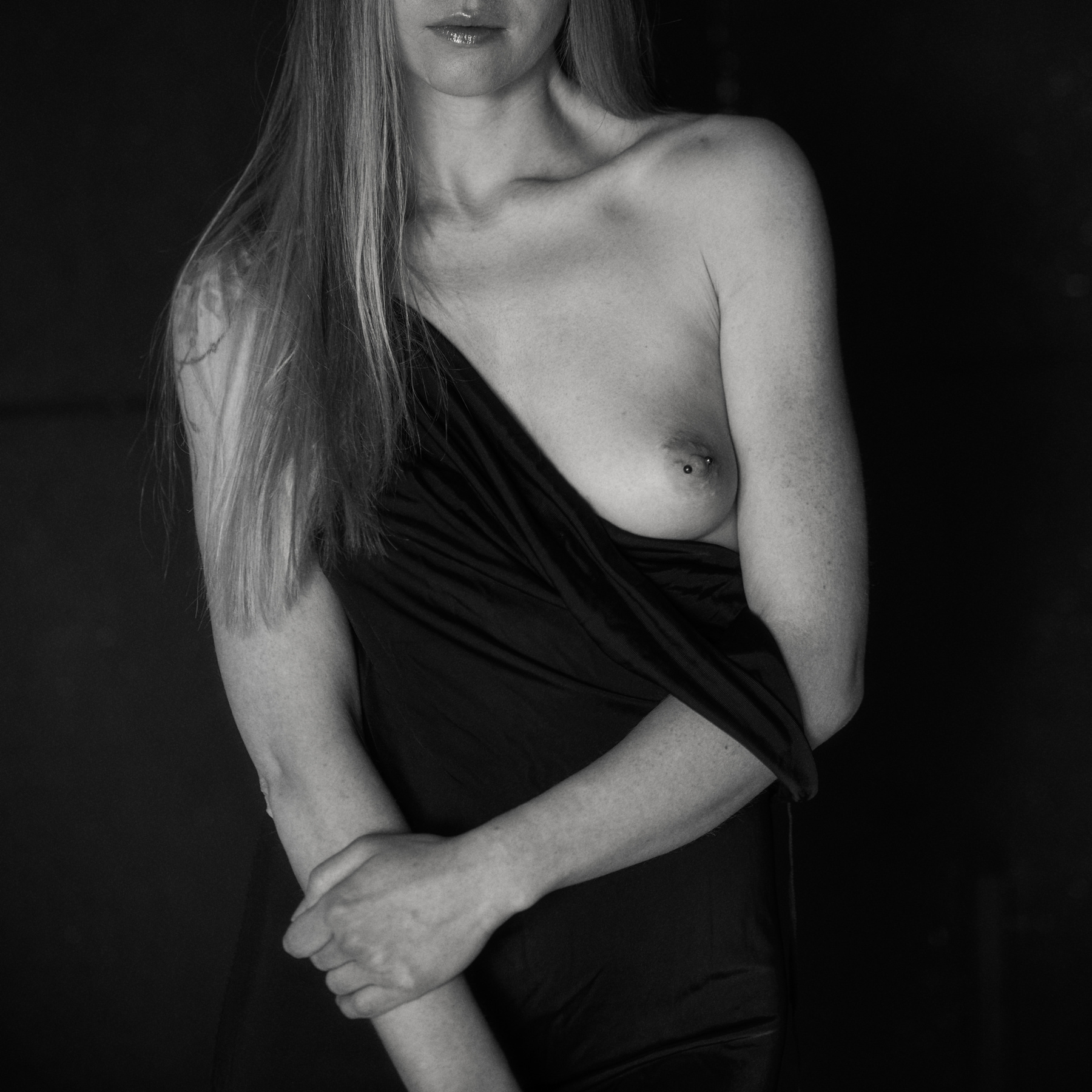 # 