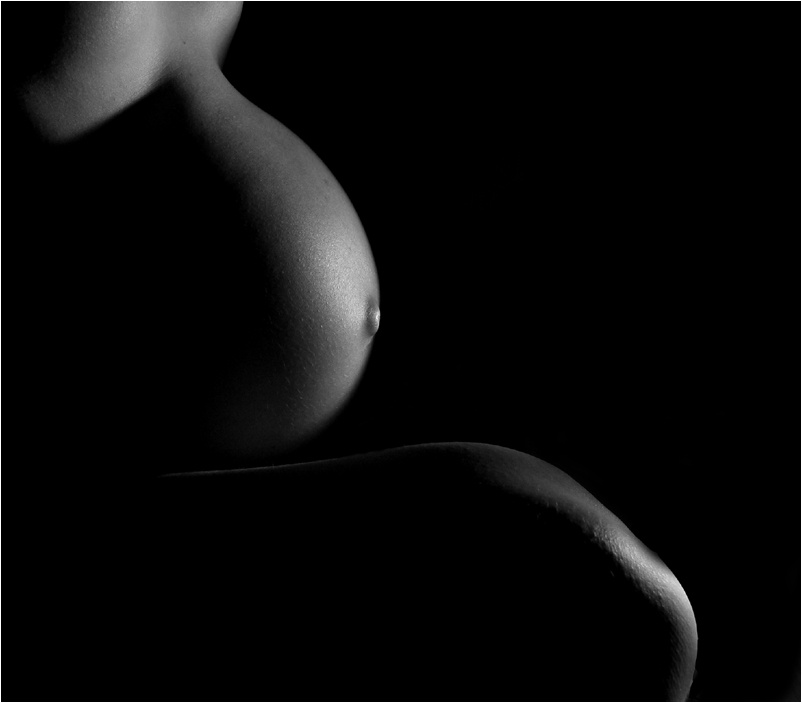 Figure #1 Pregnancy