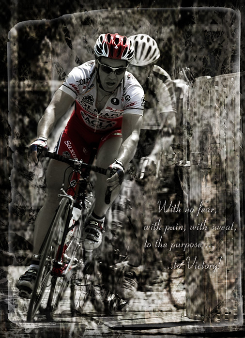 HARD CYCLING ВЕЛОСПОРТ