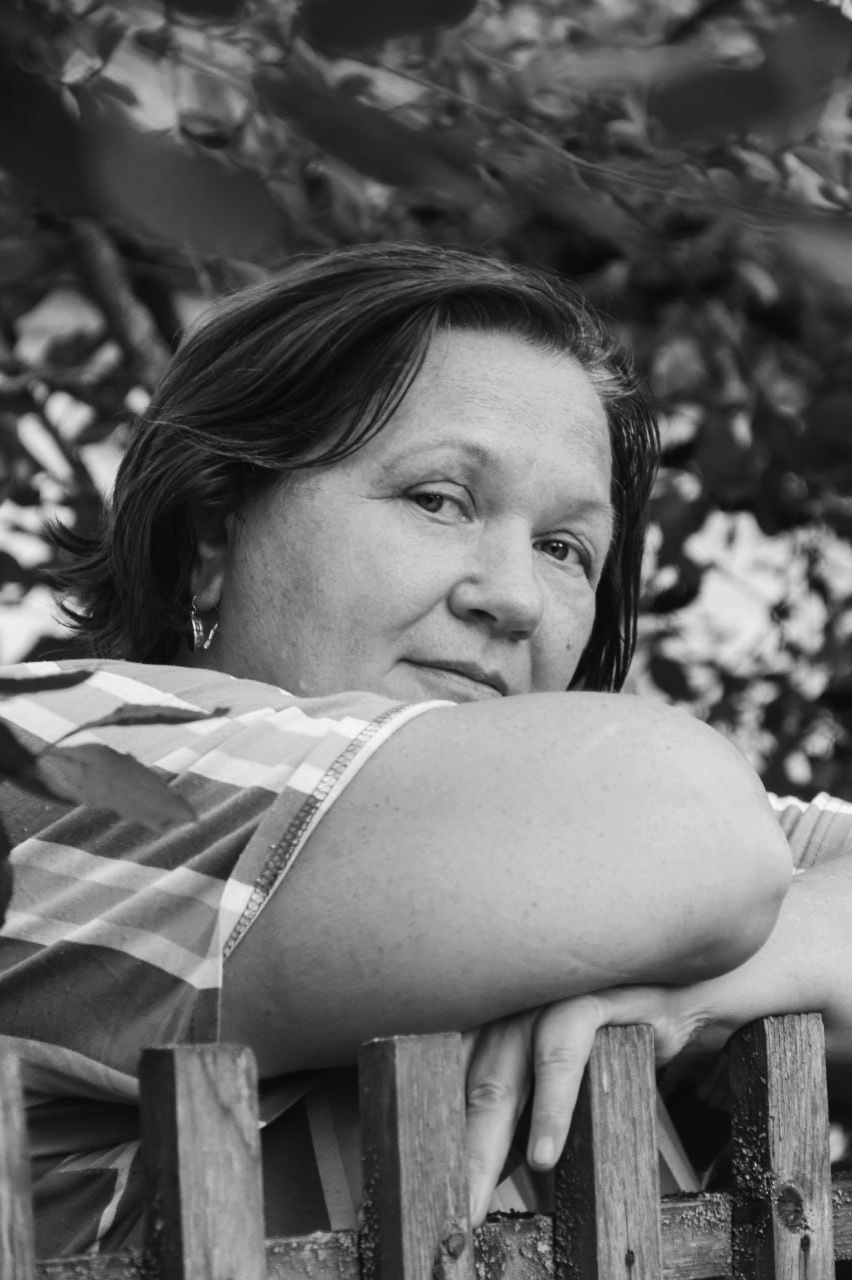 Елена. 