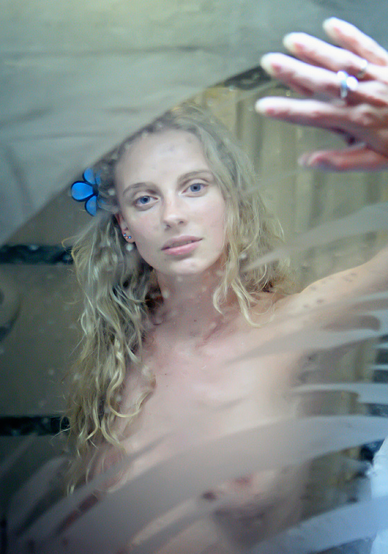 Душевный самопортрет Ultra Selfportrait